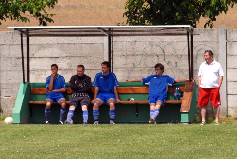 Fotogaléria Turnaj o pohár starostky obce 2011 (151) Turnaj o pohár starostky obce 2011