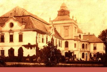 Kaštieľ Klátova Nová Ves Kaštieľ Klátova Nová Ves