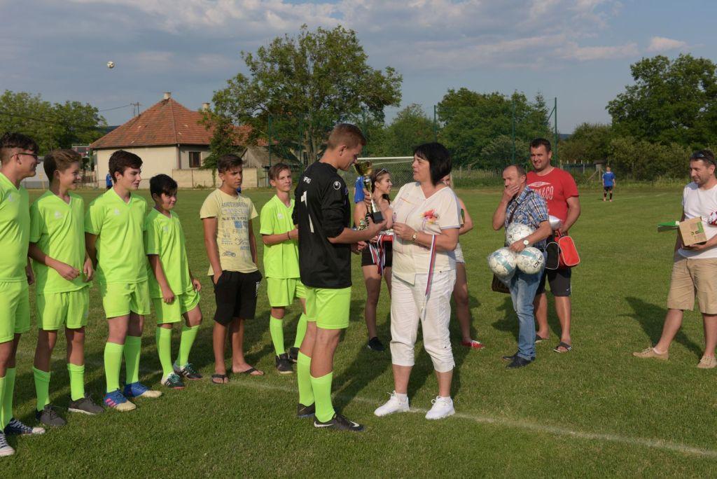 Fotogaléria Turnaj o pohár starostky obce 2017 (354) Turnaj o pohár starostky obce 2017