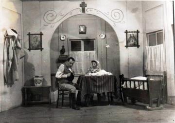 Ferko Urbánek - Pytliakova žena (Dolník G., Laukov Ferko Urbánek - Pytliakova žena (Dolník G., Laukov