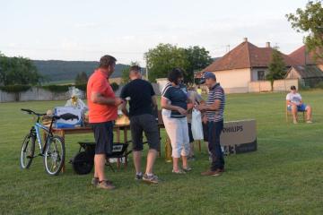 fotografia z podujatia Turnaj o pohár starostky obce 2018 fotografia z podujatia Turnaj o pohár starostky obce 2018