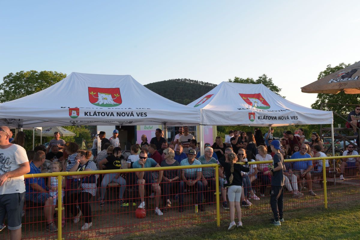 Fotogaléria Turnaj o pohár starostky obce 2018 (351) Turnaj o pohár starostky obce 2018